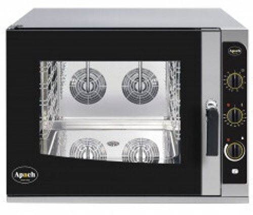 Пароконвектомат Apach AP5M