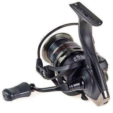 Катушка LJ Makora BP SPIN 8 3000FD