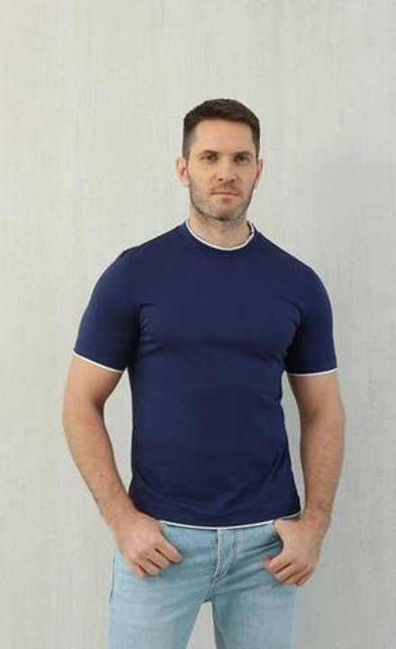 Футболка Brunello Cucinelli