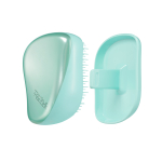 Расческа TANGLE TEEZER Compact Styler Frosted Teal Chrome