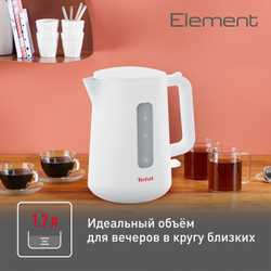 Электрический чайник Tefal Element KO200130