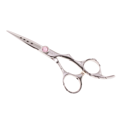 Suntachi Lux прямые ножницы ZG-O-50V ✅ Оригинал