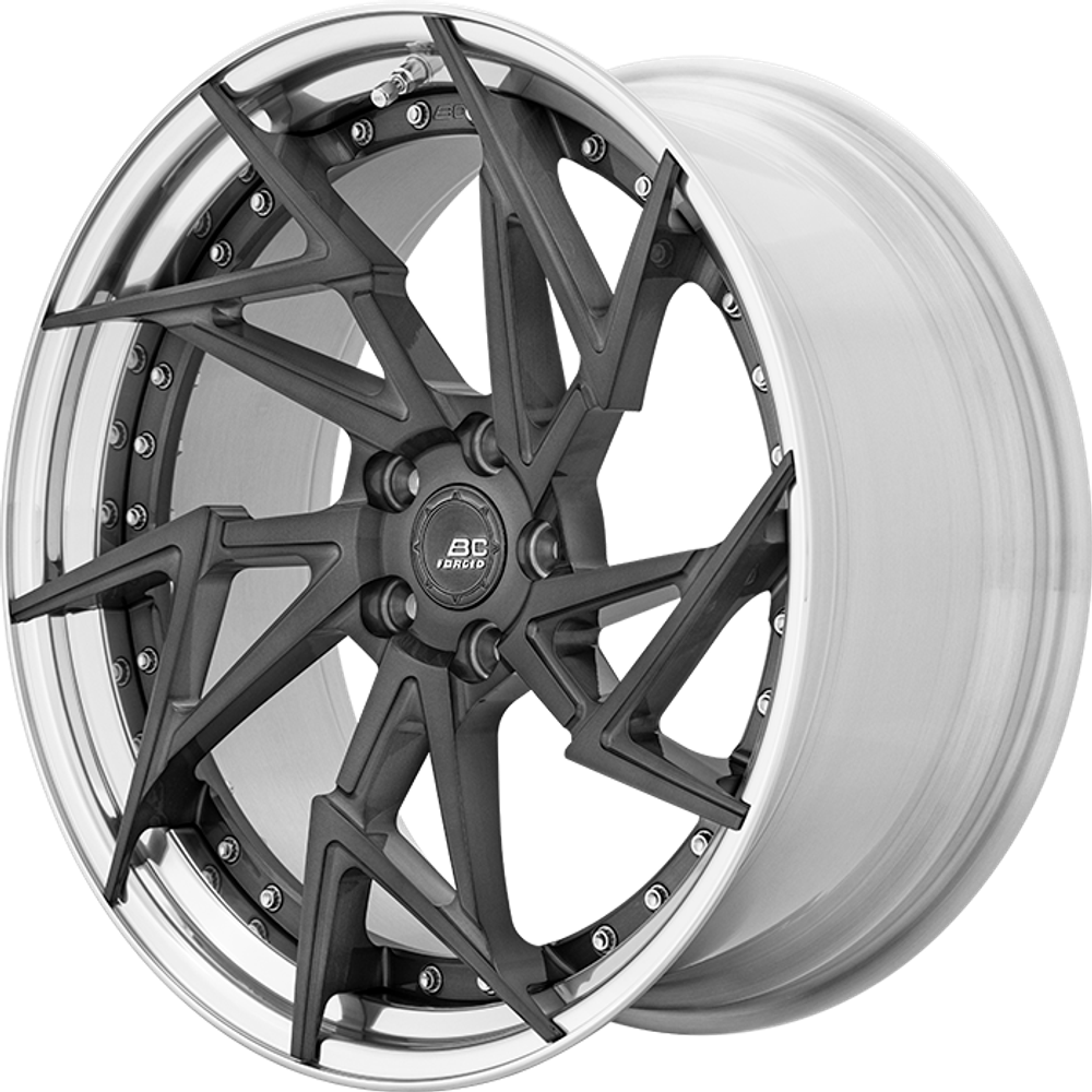 RP FORGED HCA222S
