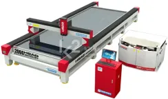 Станок гидроабразивной резки HEAD WaterJet 2060BA