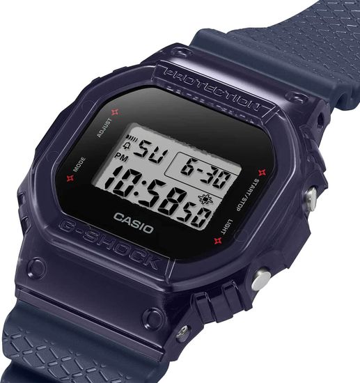Наручные часы Casio G-Shock DW-5600NNJ-2DR