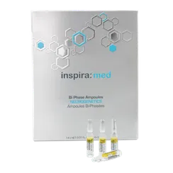 Двухфазная сыворотка для экспресс-восстановления кожи