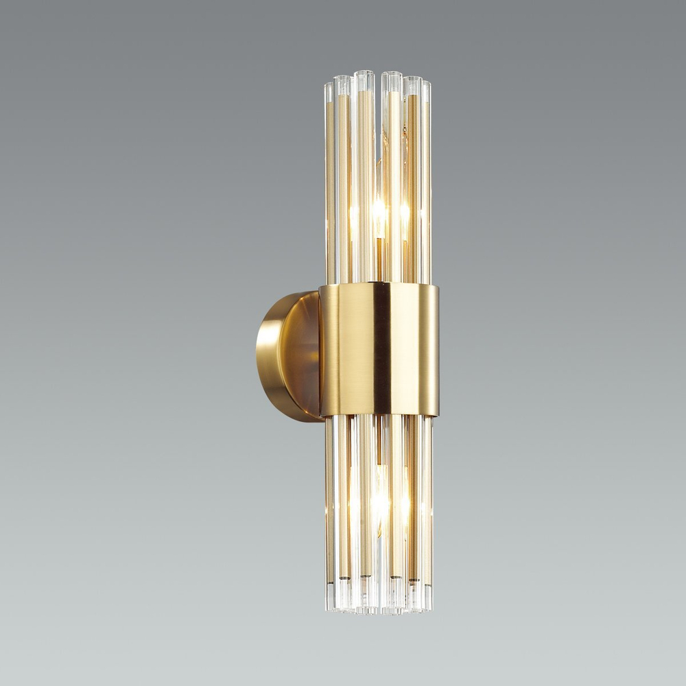 Бра Odeon Light 4786/2W Viketa