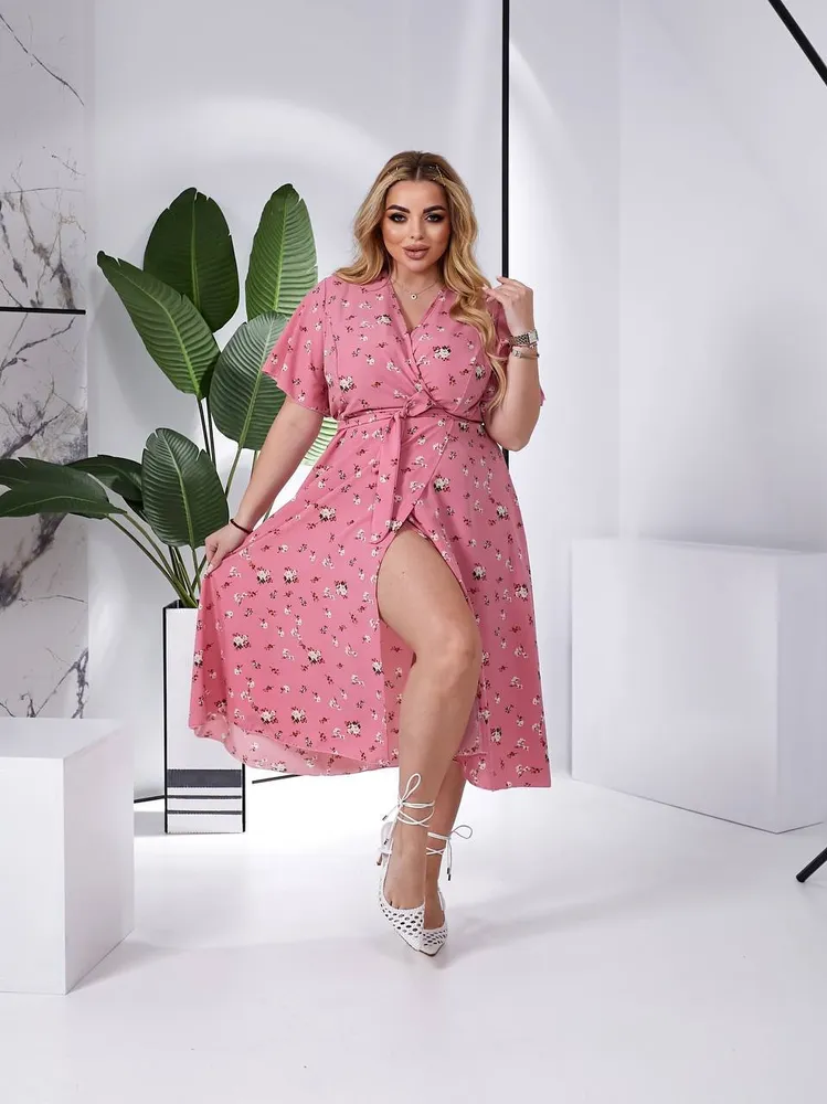 Платье УК-1099-9 Fabrika