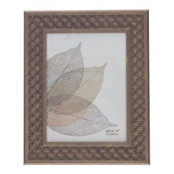 GAEM Фоторамка для фото 15*20, L22,5 W1,5 H27,5 см