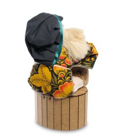 DO-225 Домовой с рогом изобилия