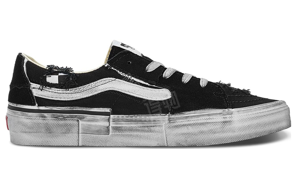 Vans Sk8 Low Reconstruct