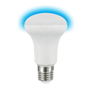 Лампа LED R63 9W Е27 6500K 106002309 Gauss