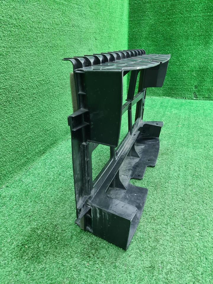 Воздуховод радиатора Hyundai Creta 2 (2021-2022)