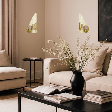 Бра Abrasax WB.4302-1BR