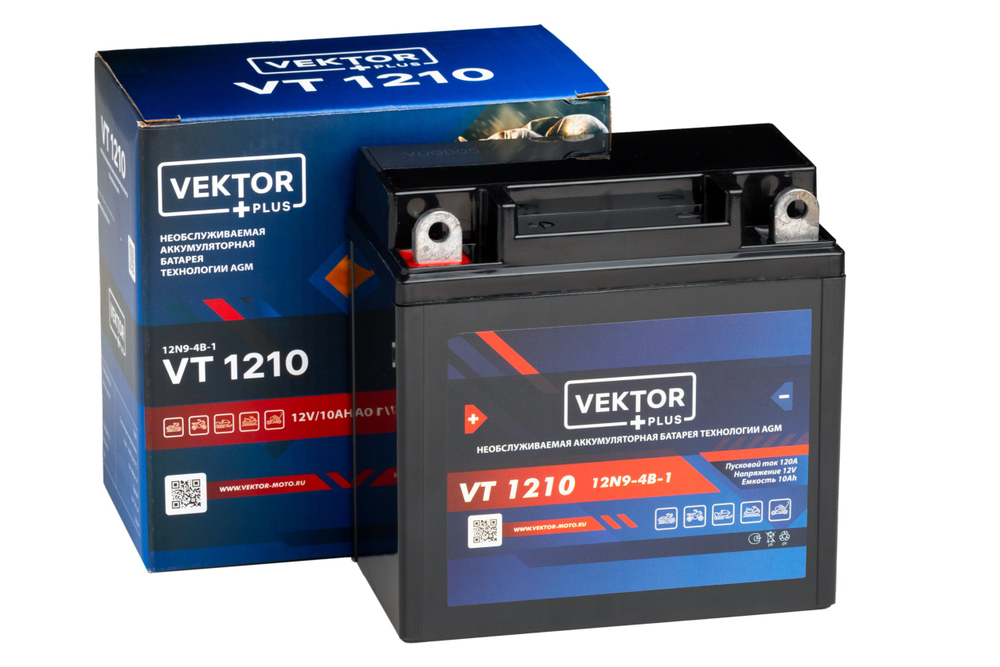 VEKTOR VT 1210