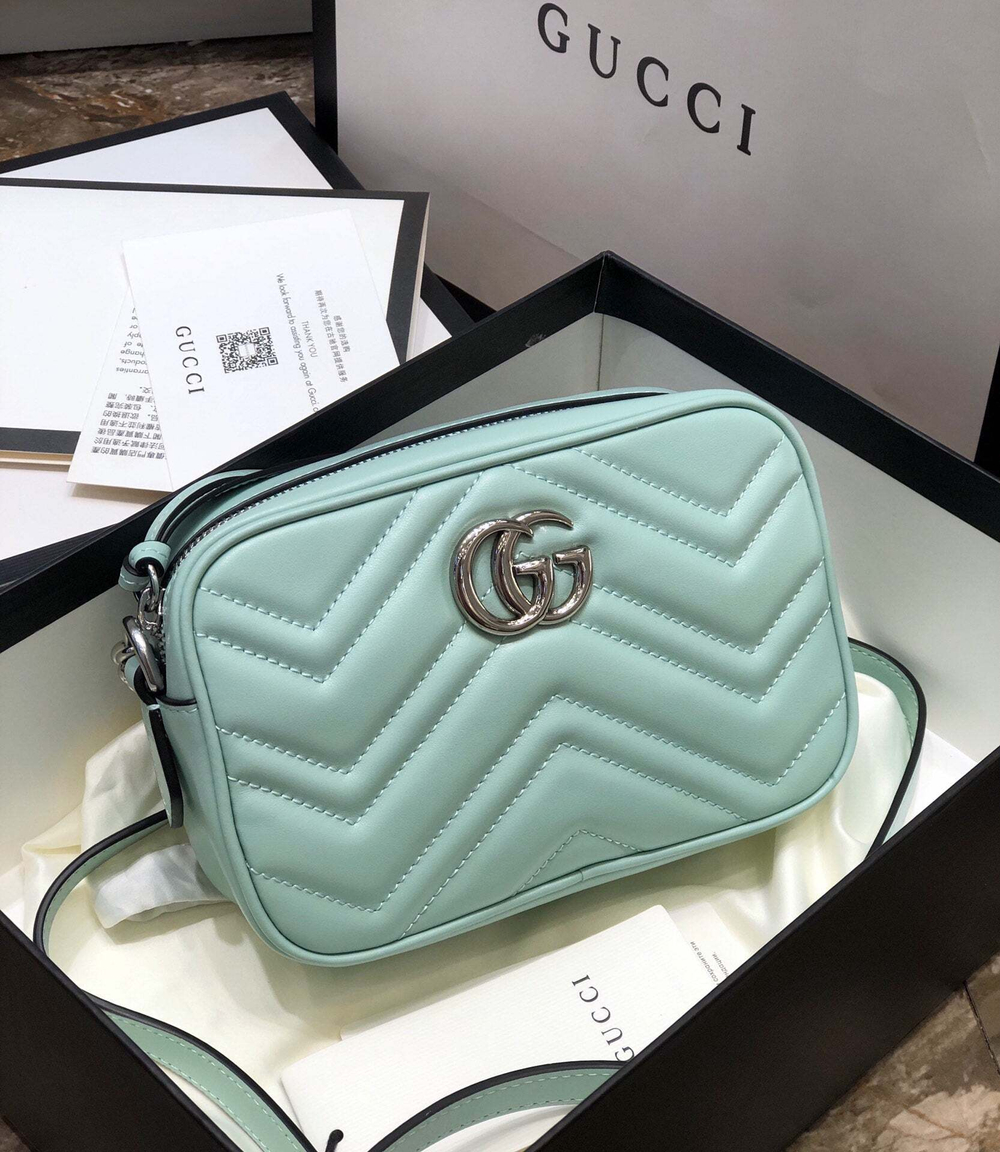 Gucci Marmont 18 cm