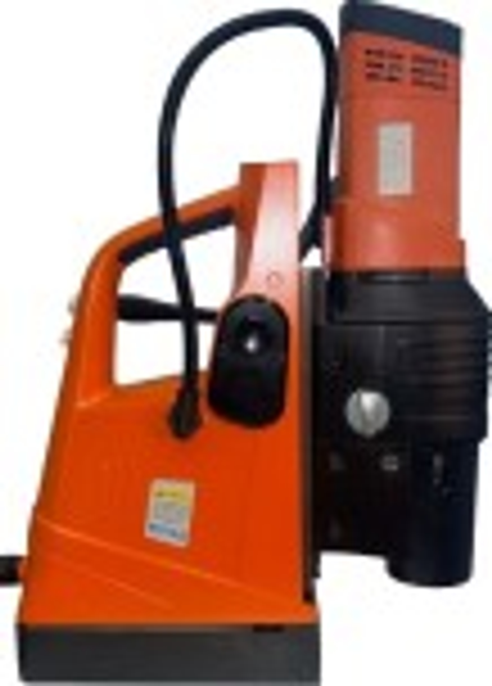 Станок сверлильный на магнитной подошве AT-S SU-125