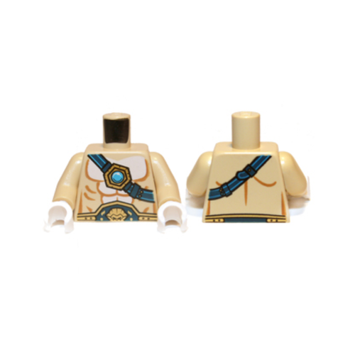 Торс льва 973pb1352c01