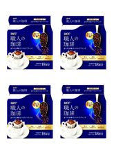 Кофе молотый UCC Blue label в дрип-пакетах 18 шт x 4 шт
