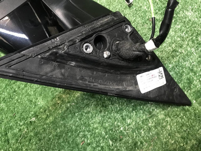 Зеркало правое Chery Tiggo 7 Pro Max (2022-нв) 14к