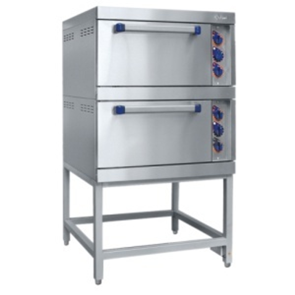 Шкаф Жарочный Шжэ-2