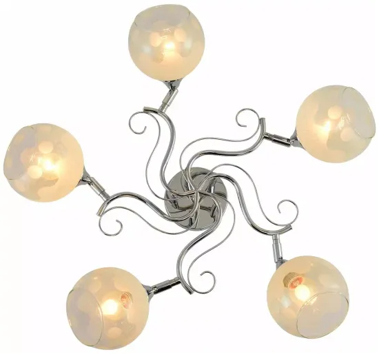 Светильник потолочный 01313-0.3-05 CR