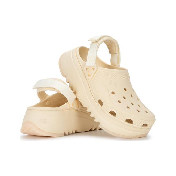 Crocs EVA 'Beige'