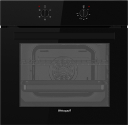 Духовой шкаф Weissgauff EOM 185 BV