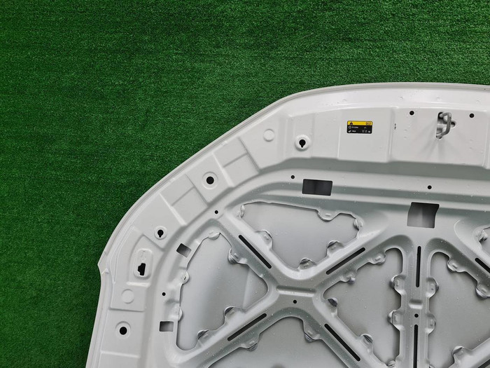 Капот Changan Uni-T (2020-н.в.)