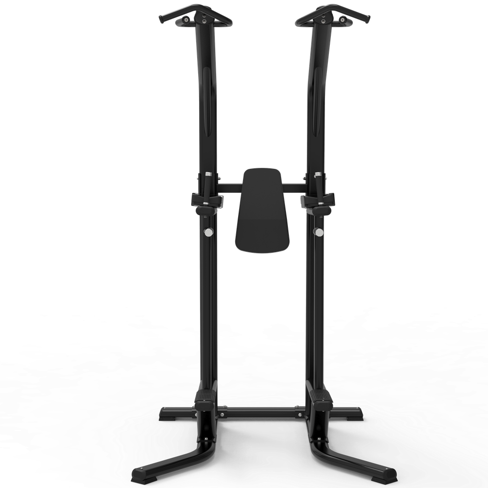 Impulse ITF8702 поднятие коленей / брусья / турник