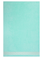 Полотенце махровое Cleanelly 100% хлопок ПЦ-1201-4344 (13-5409) 100*150