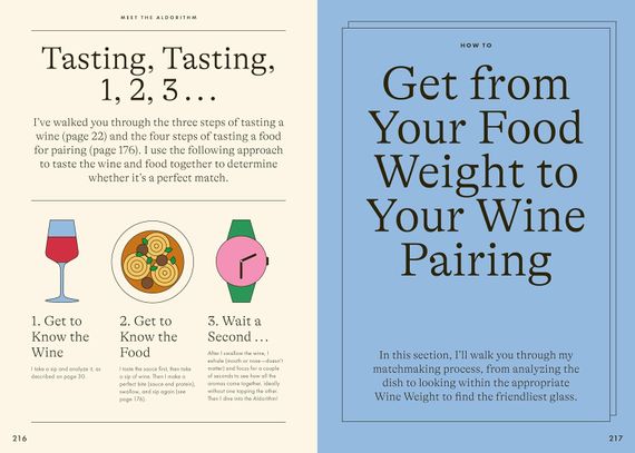 Wine Simple: Perfect Pairings