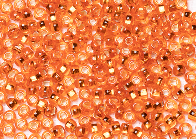 Бисер 6/0 PRECIOSA, 50г