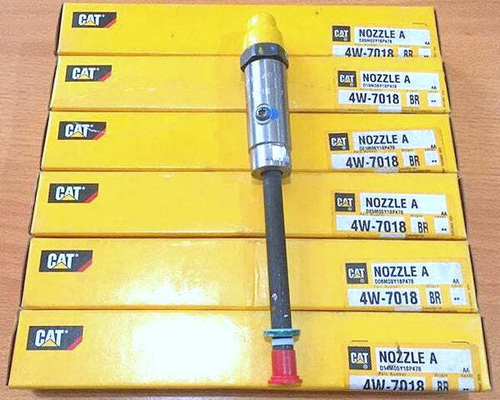 Форсунка 4W-7018