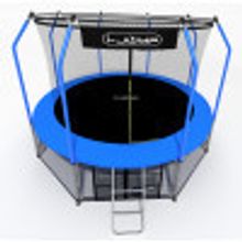 Батут i-Jump Elegant 10ft blue