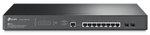 Коммутатор TP-Link TL-SG3210XHP-M2