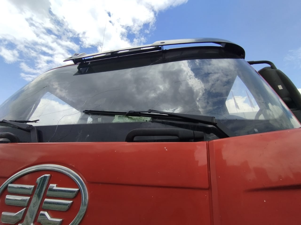 FAW J6 6x6 Самосвал CA3250P66K24L1TE5 (Дизельный, 11,1 л, 420 л.с., МТ)