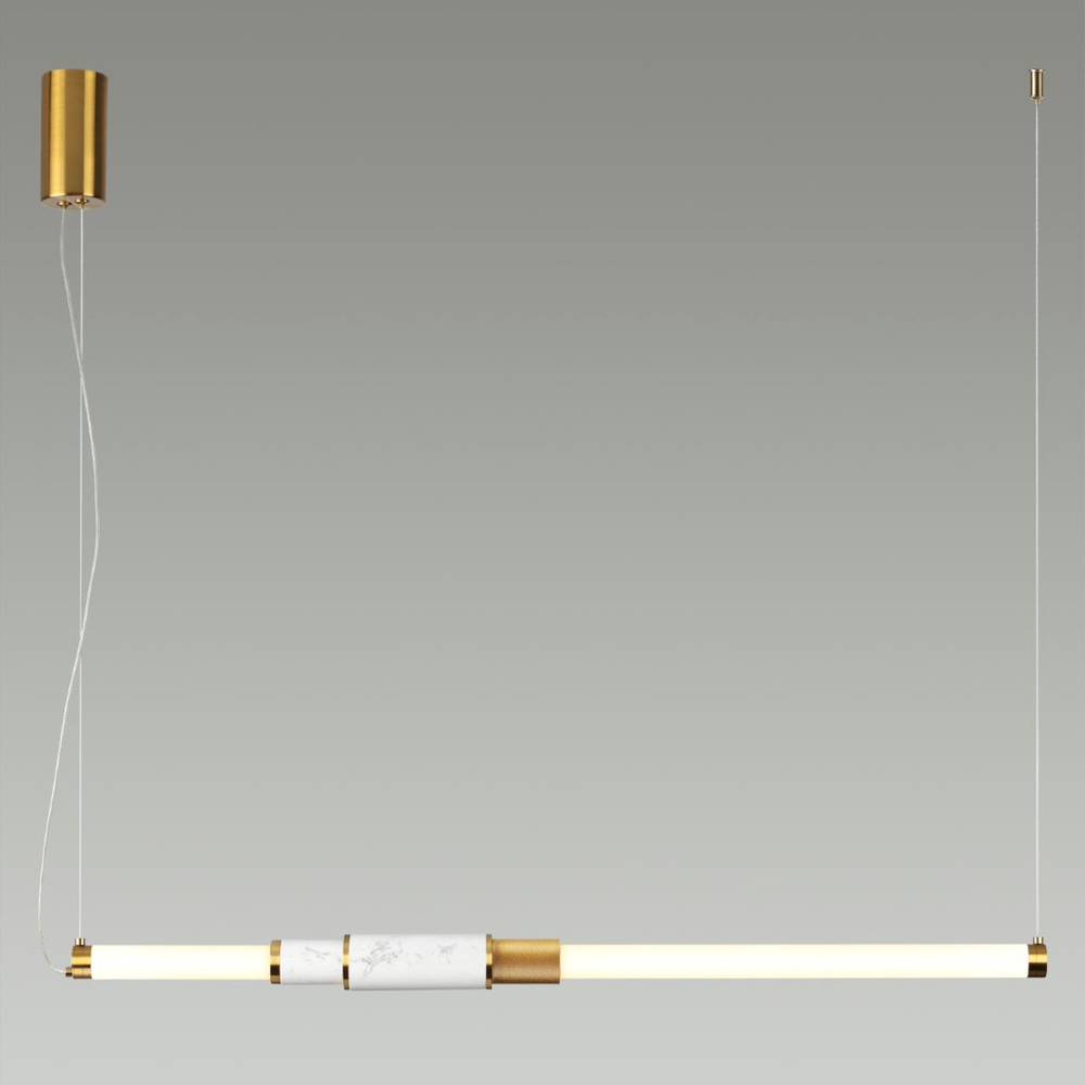 4359/14L ODL Светильник LED 14Вт 3000К 220В IP20 MIDCENT