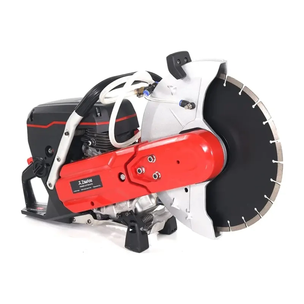 ZimAni K770-14RL бензорез