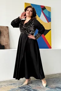 Платье 4443 Fabrika