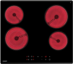 Электрическая варочная панель Candy CHXC64DVB