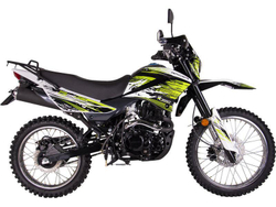 Мотоцикл кроссовый эндуро RACER RANGER RC300-GY8