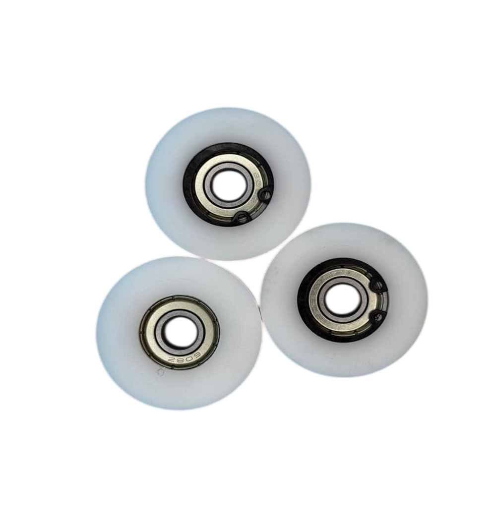 Ролик ходовой автоматических дверей моделей Tormax WinDrive 2101, 2201