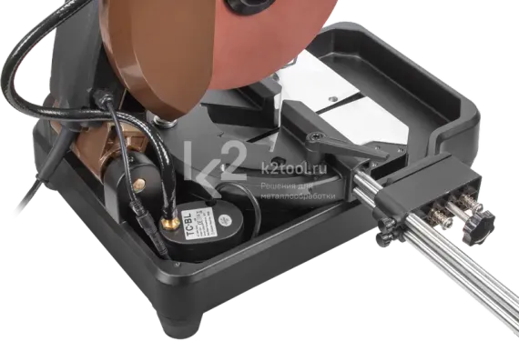 Станок отрезной TC-BL AC9022