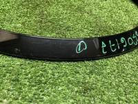 Накладка фары левая Mini Hatch F66 (2024-н.в.)