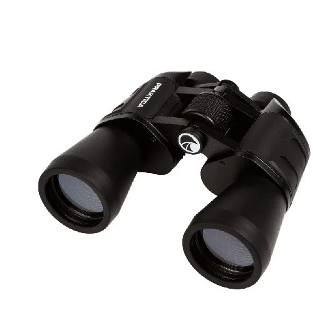 Бинокль Praktica Falcon 20x50 чёрный