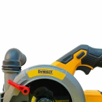 Пила дисковая аккумуляторная DeWalt DCS373N (без акк, без з/у)