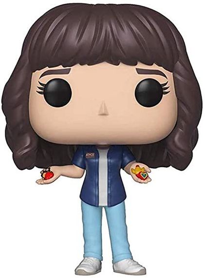POP TV: Stranger Things - Joyce