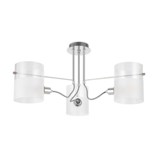 Люстра Freya FR2023PL-03CH