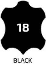 Краситель для замши и нубука NUBUCK COLOR, 75мл, чёрный [018]